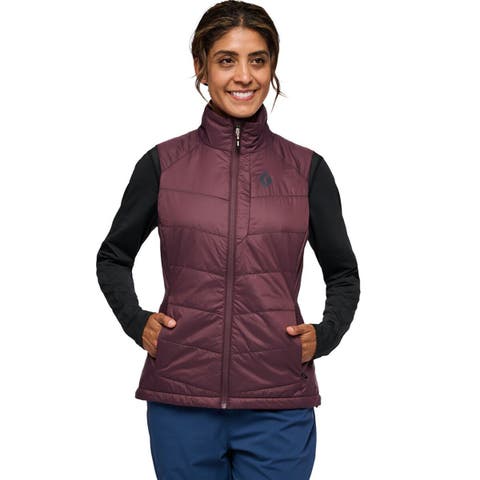 Solution Vest - Women's