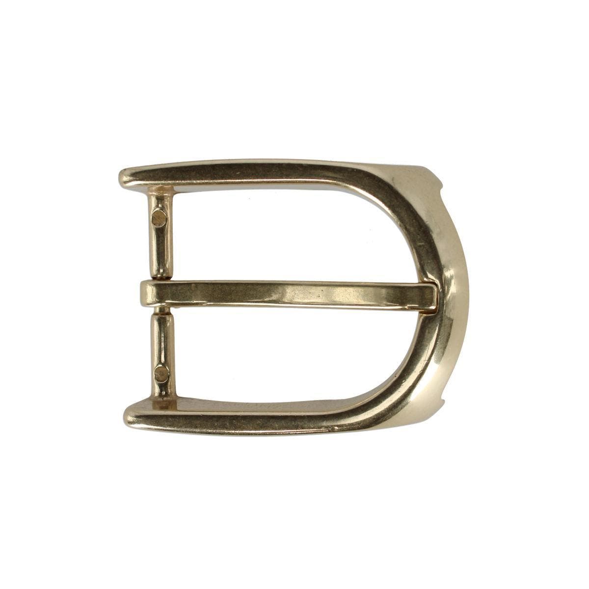 selected Polished Brass