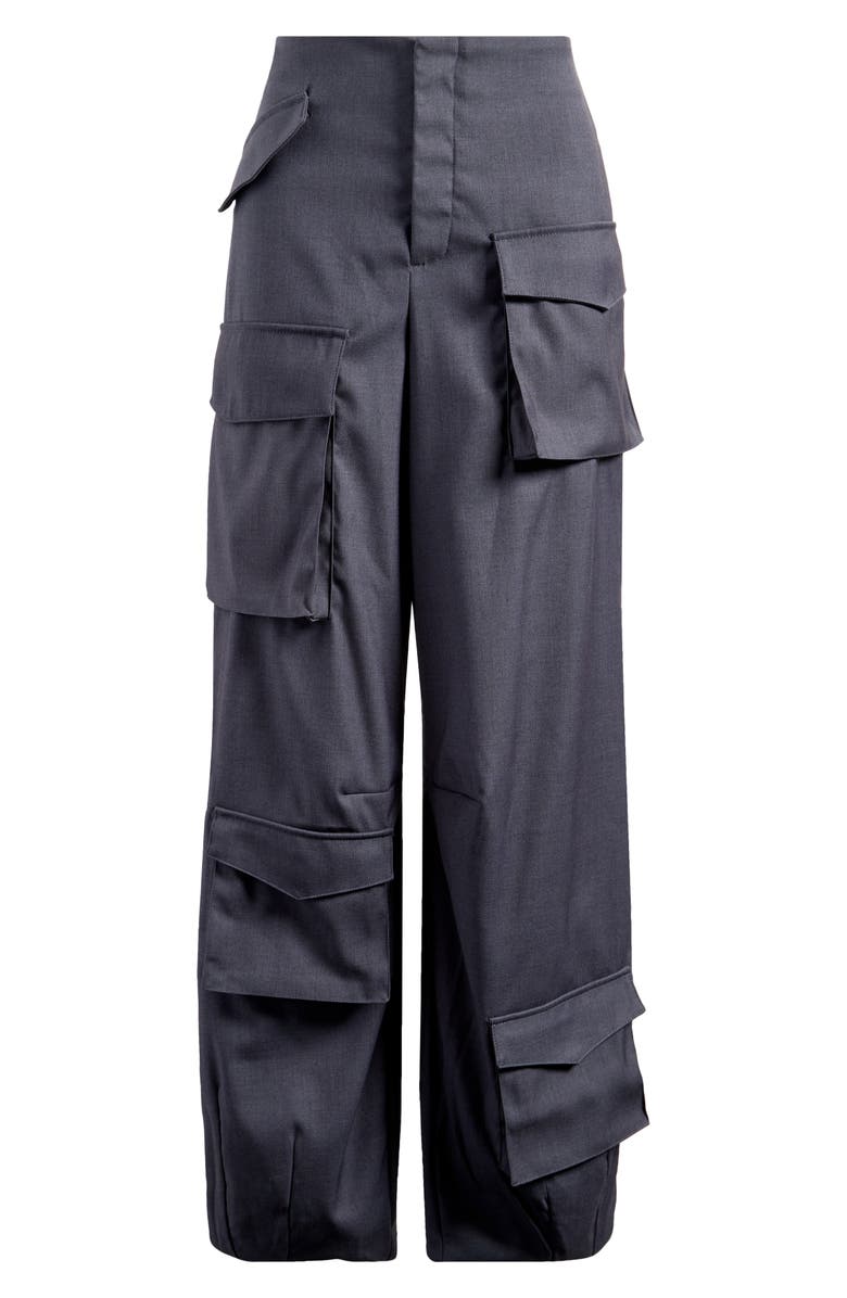 Mistress Rocks Cargo Pants, Alternate, color, 