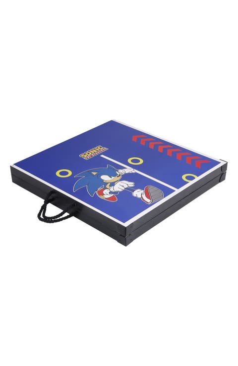 35-Inch Tabletop Tennis Playset
