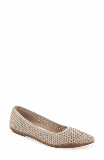 Aerosoles Danielle Knit Flat