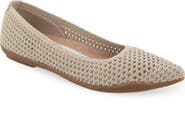 Aerosoles Danielle Knit Flat