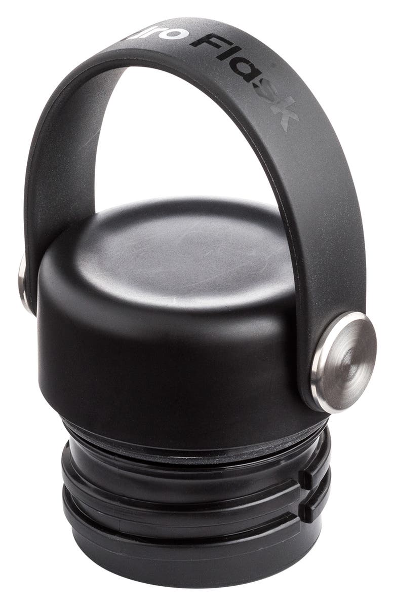 Hydro Flask 18-Ounce Standard Flex Cap Water Bottle, Alternate, color,