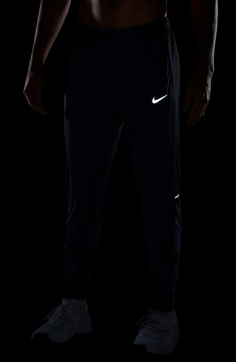 Nike Miler Dri-FIT Running Pants, Alternate, color, Midnight Navy