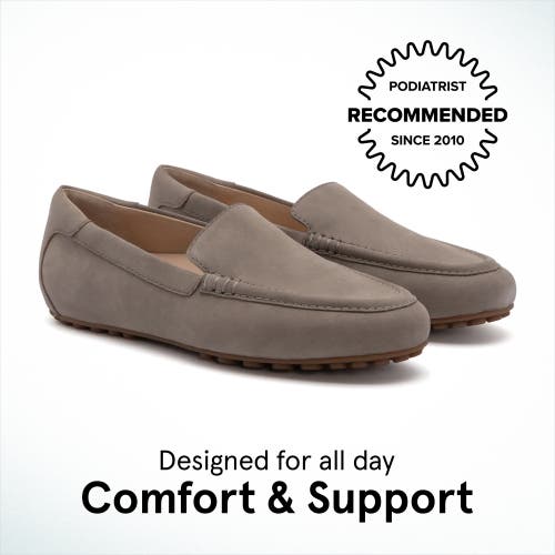 Abeo Harbor In Light Olive - Regular