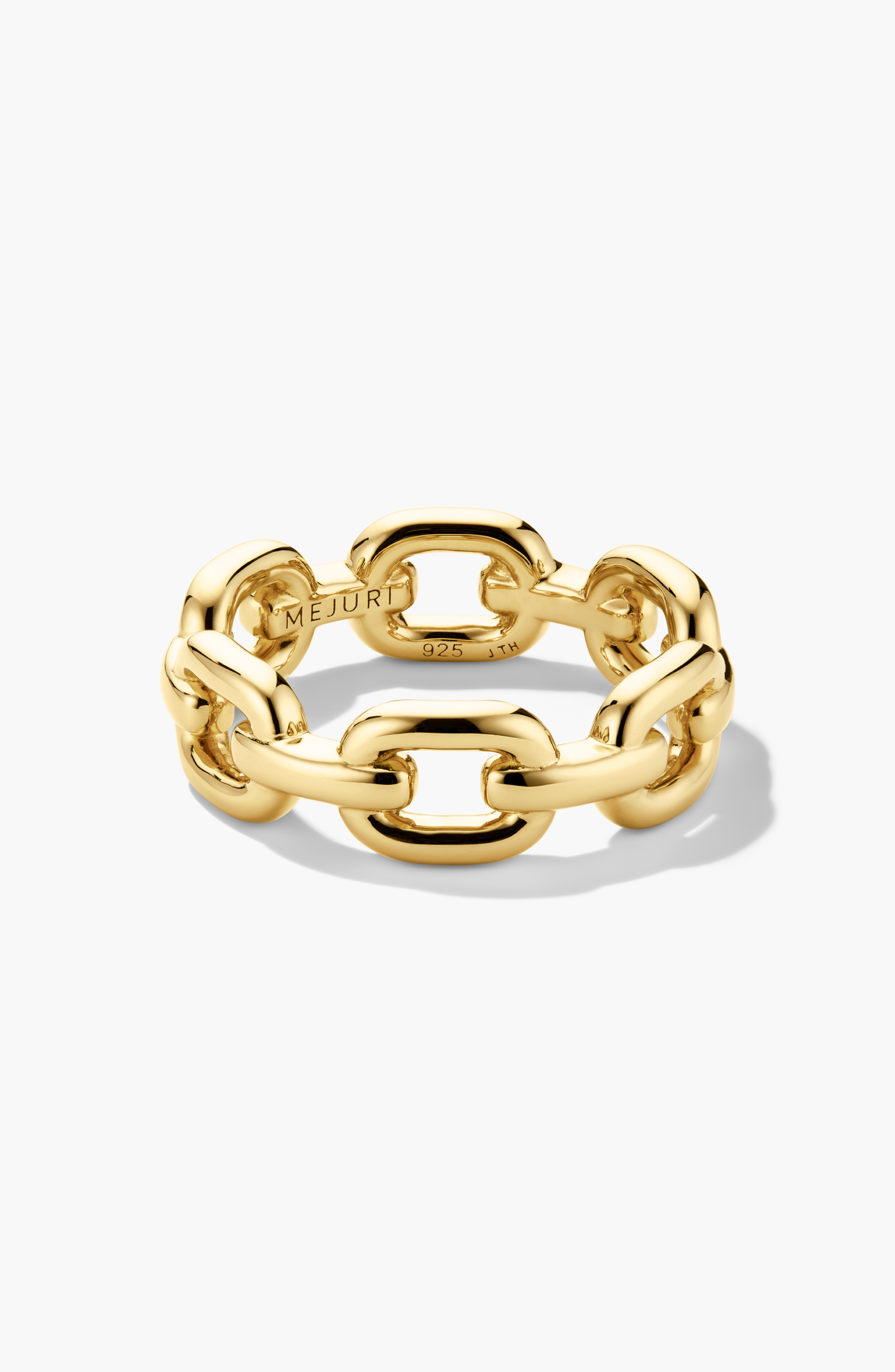 selected 18k Gold Vermeil