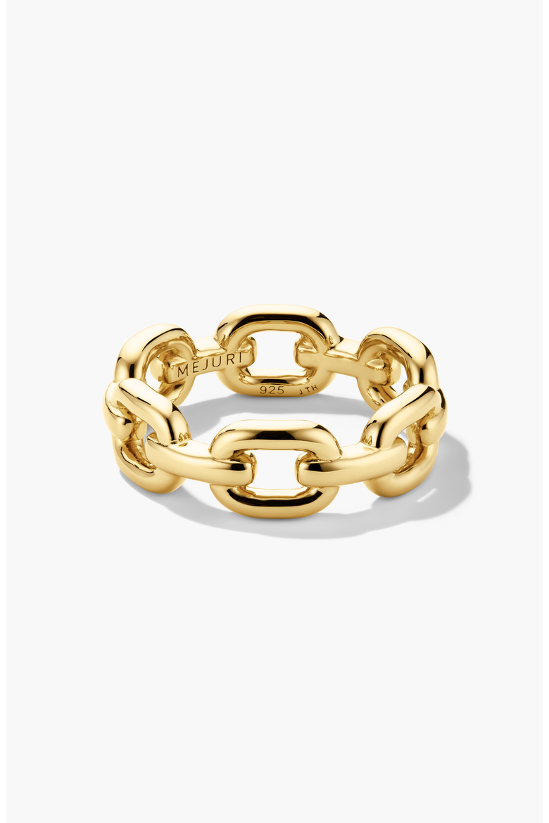 Stevie Ring, Main, color, 18k Gold Vermeil