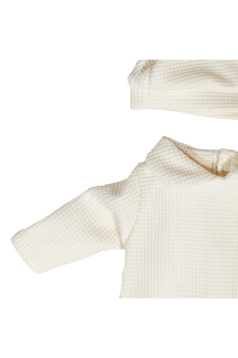 Doll Outfit for 15 inch Dolls, Alternate, color, Beige
