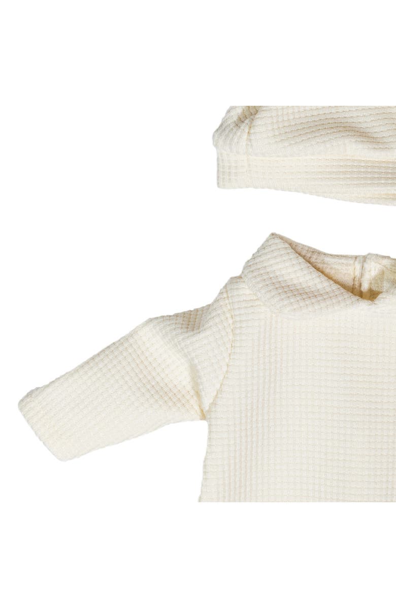 Miniland Doll Outfit for 15 inch Dolls, Alternate, color, Beige