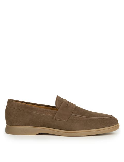 Bormes Loafers