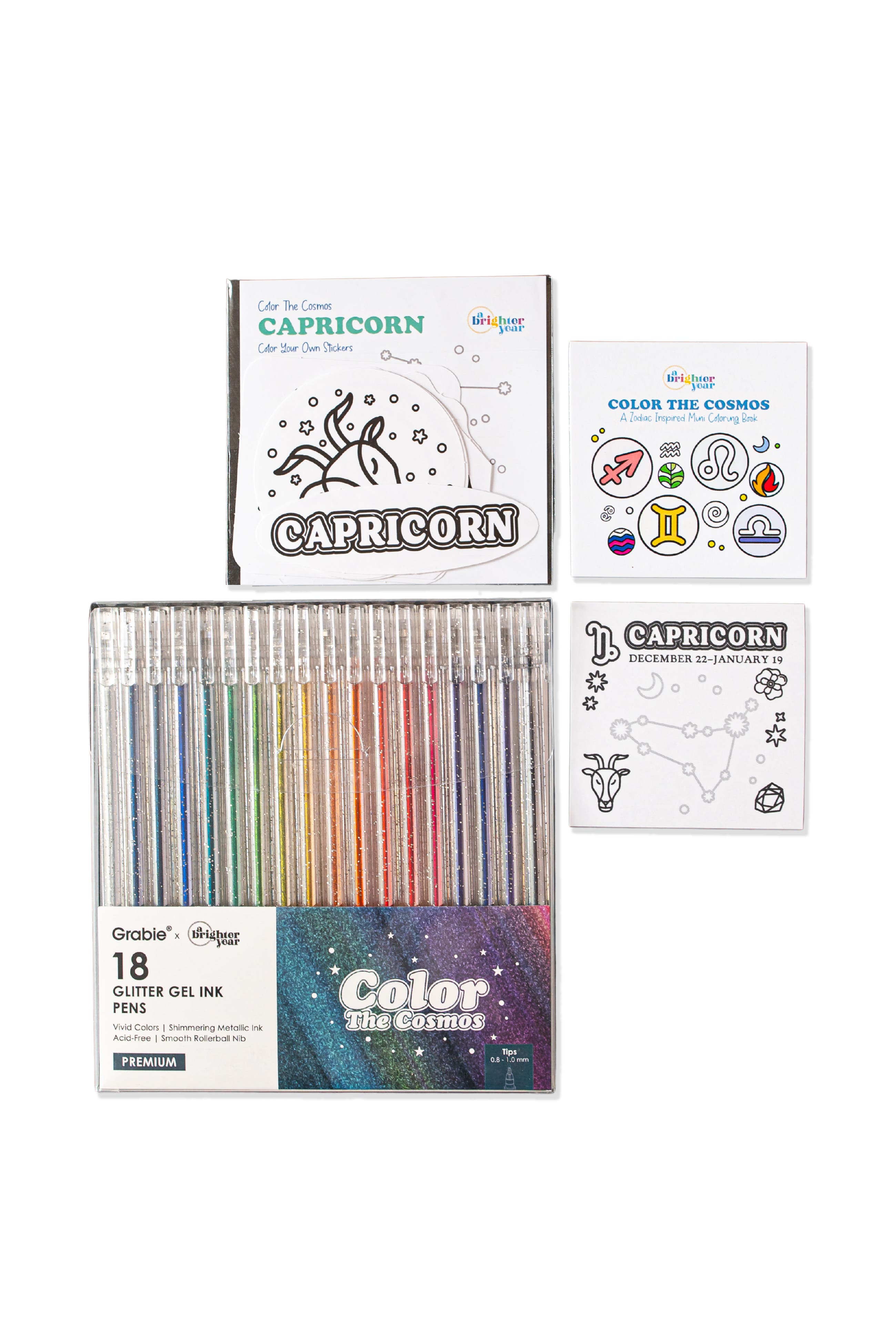 Capricorn
