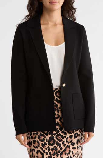 T Tahari Sweater Jacket