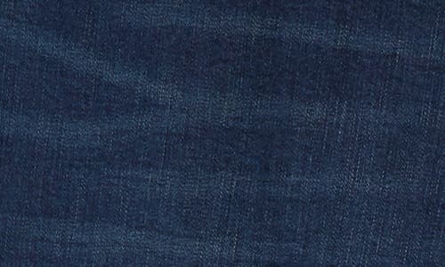 Kut From The Kloth Amy Crop Straight Leg Jeans In Wedlia