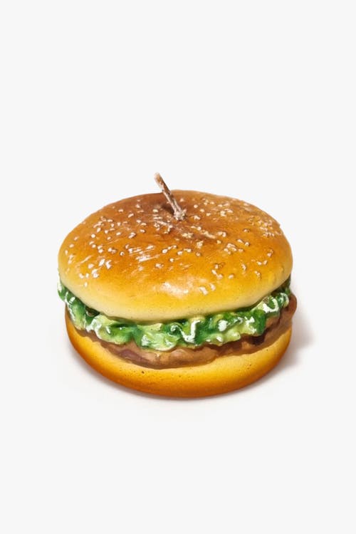 54Celsius Buon Appetito Candle in Hamburger  product