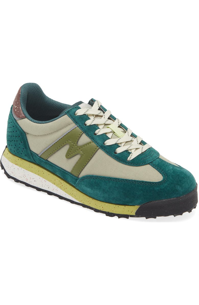Karhu Gender Inclusive Mestari Control Sneaker, Main, color,
