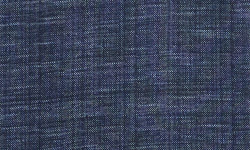 Robert Barakett Nash Quarter Zip Pullover In Blue