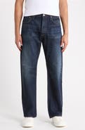 AGOLDE Magnus Straight Leg Jeans