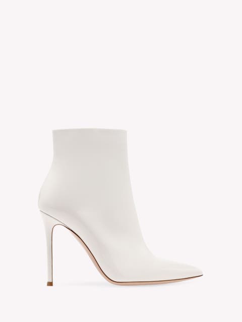 Women's Gianvito Rossi Ankle Boots & Booties | Nordstrom Women's Gianvito Rossi Ankle Boots & Booties | Nordstrom