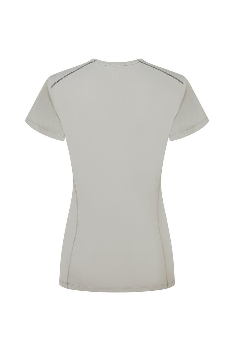 Force Short-Sleeve T-Shirt - Women's, Alternate, color, Dark Pewter