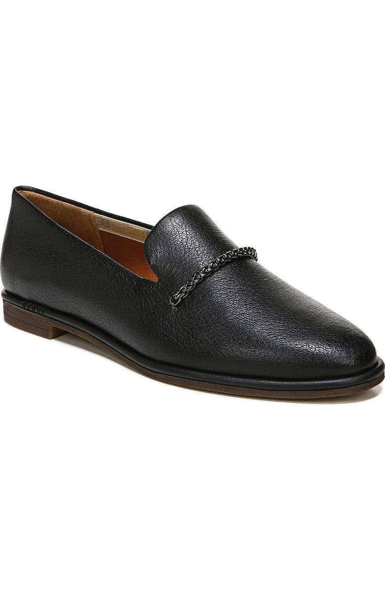 Franco Sarto Hanah Loafer - Wide Width Available, Main, color,