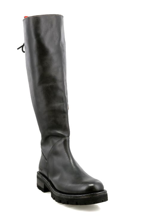 Scope Knee-High Boot