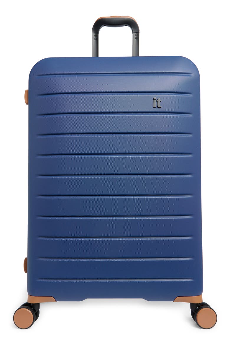 Legion 27-Inch Hardside Luggage, Main, color, DEEP BLUE