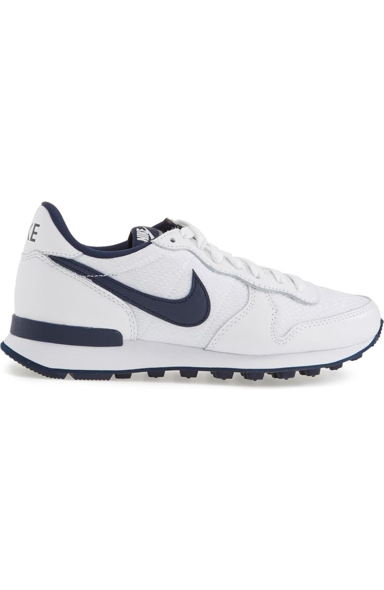 Nike 'Internationalist FO QS' Sneaker, Alternate, color,