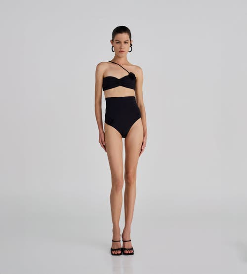 Maygel Coronel Castano Two Piece