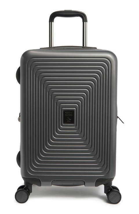 Finnes 21-Inch Hardside Carry-On Bag