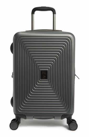 Original Penguin Finnes 21-Inch Hardside Carry-On Bag