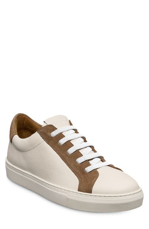 Fisher Slip-On Sneaker