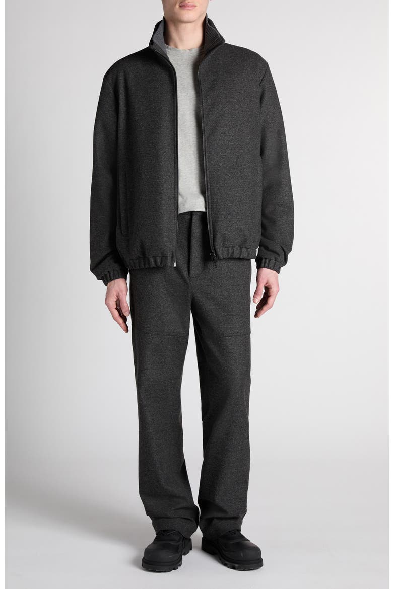Limberl Jacket, Alternate, color, 989 CHARCOAL