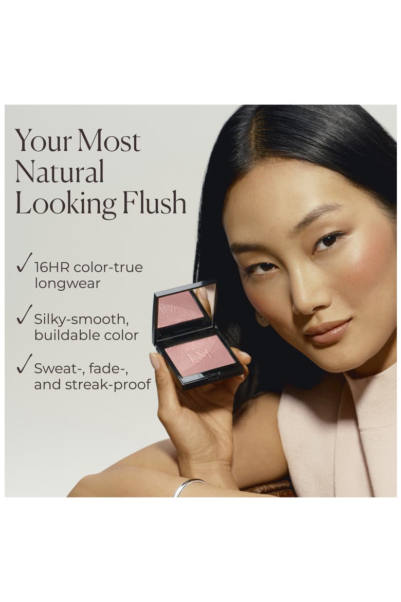 Blush Color Infusion Duo Talc-Free Powder Blush, Alternate, color, PALOMA
