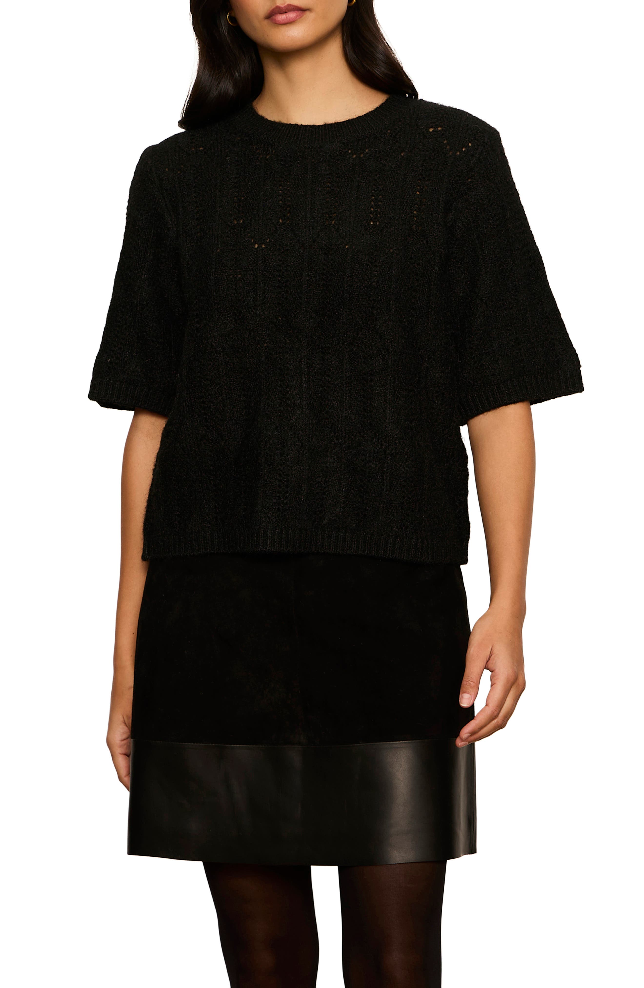 selected BLACK