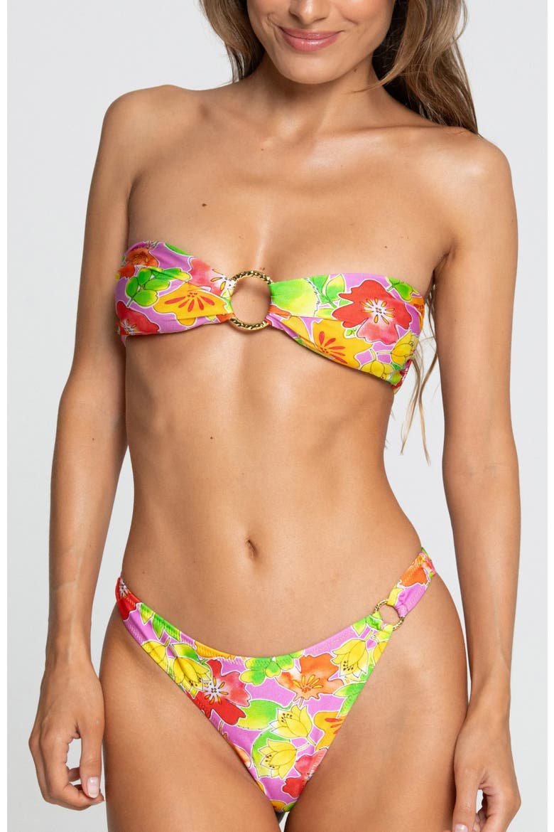 Hana Top, Alternate, color, Florence