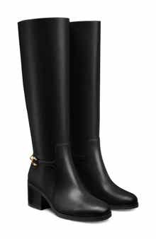 Cecily Knee High Boot