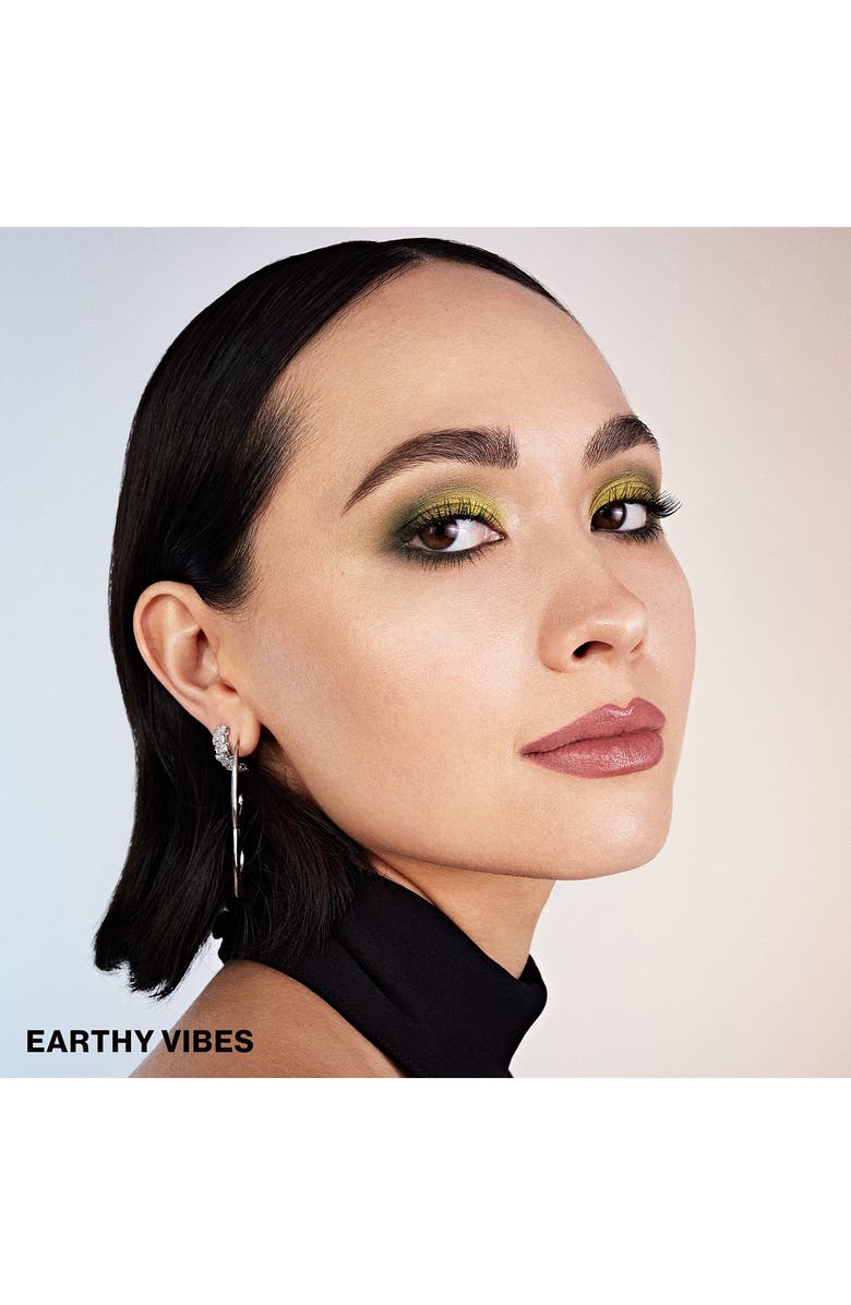 Smashbox Mood Board Eyeshadow Palette, Alternate, color, Earthy Vibes