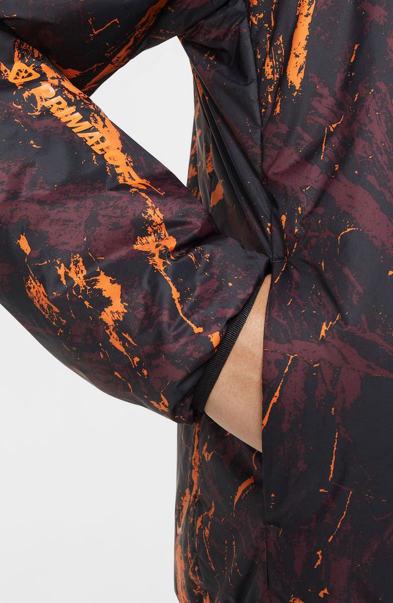 Nike ACG Rope de Dope Ultra Rock PrimaLoft<sup>®</sup> Packable Hooded Jacket, Alternate, color, 