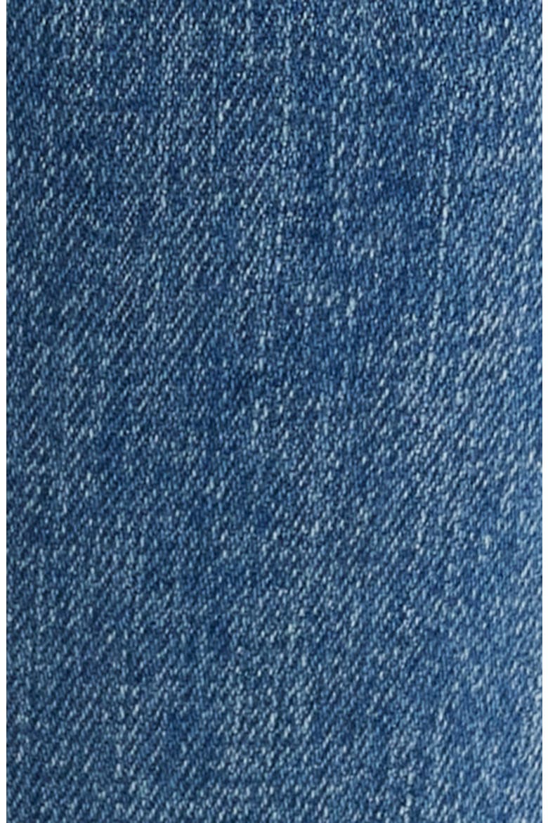 Flexi Nina High Waist Skinny Jeans, Alternate, color, DUFFIELD