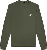 Dalix Ghost Fleece Sweatshirt