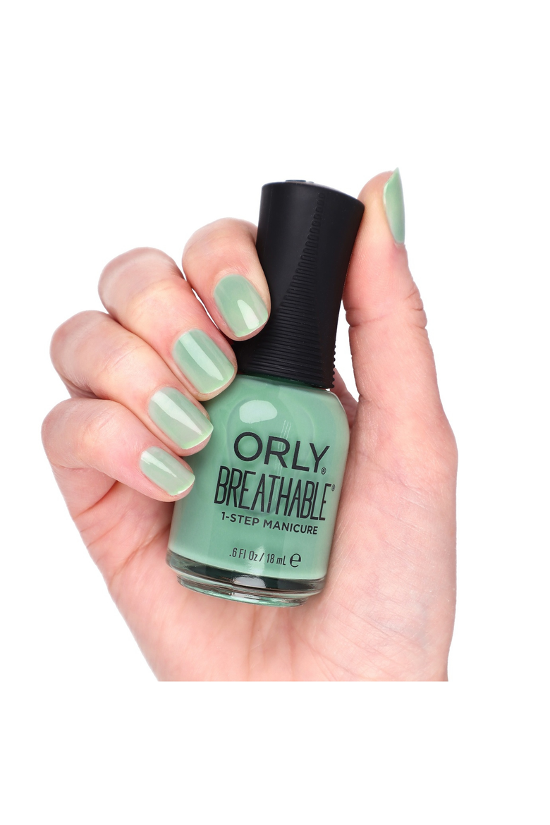 Tide & Seek 6-Piece Breathable Nail Color Set, Alternate, color, None