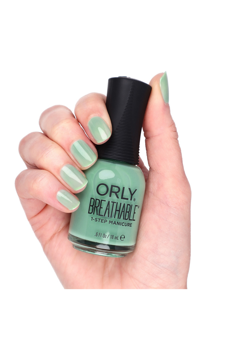 ORLY Tide & Seek 6-Piece Breathable Nail Color Set, Alternate, color, NO COLOR
