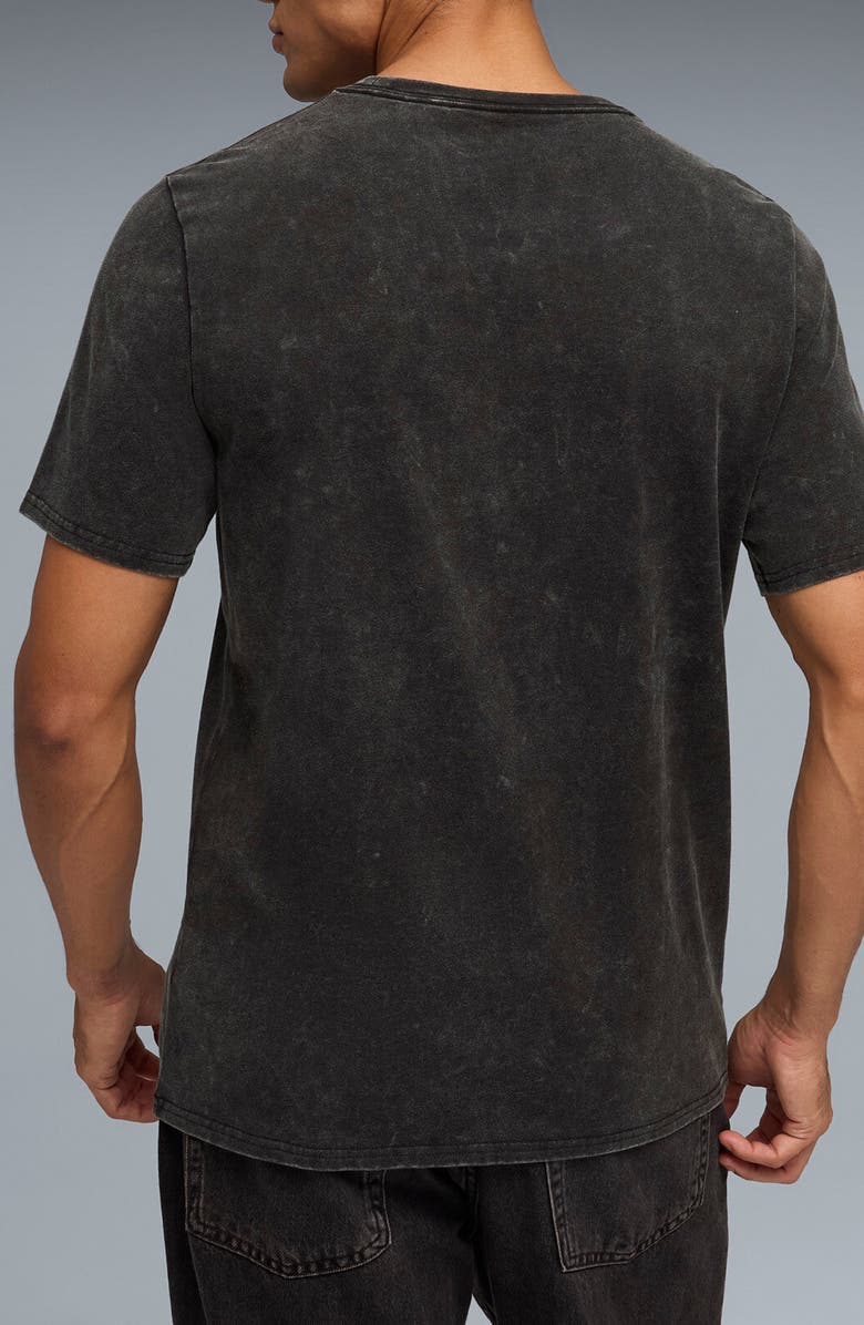 PUMA Fanpack '90s Bespoke Mexico Cotton Graphic T-Shirt, Alternate, color, 