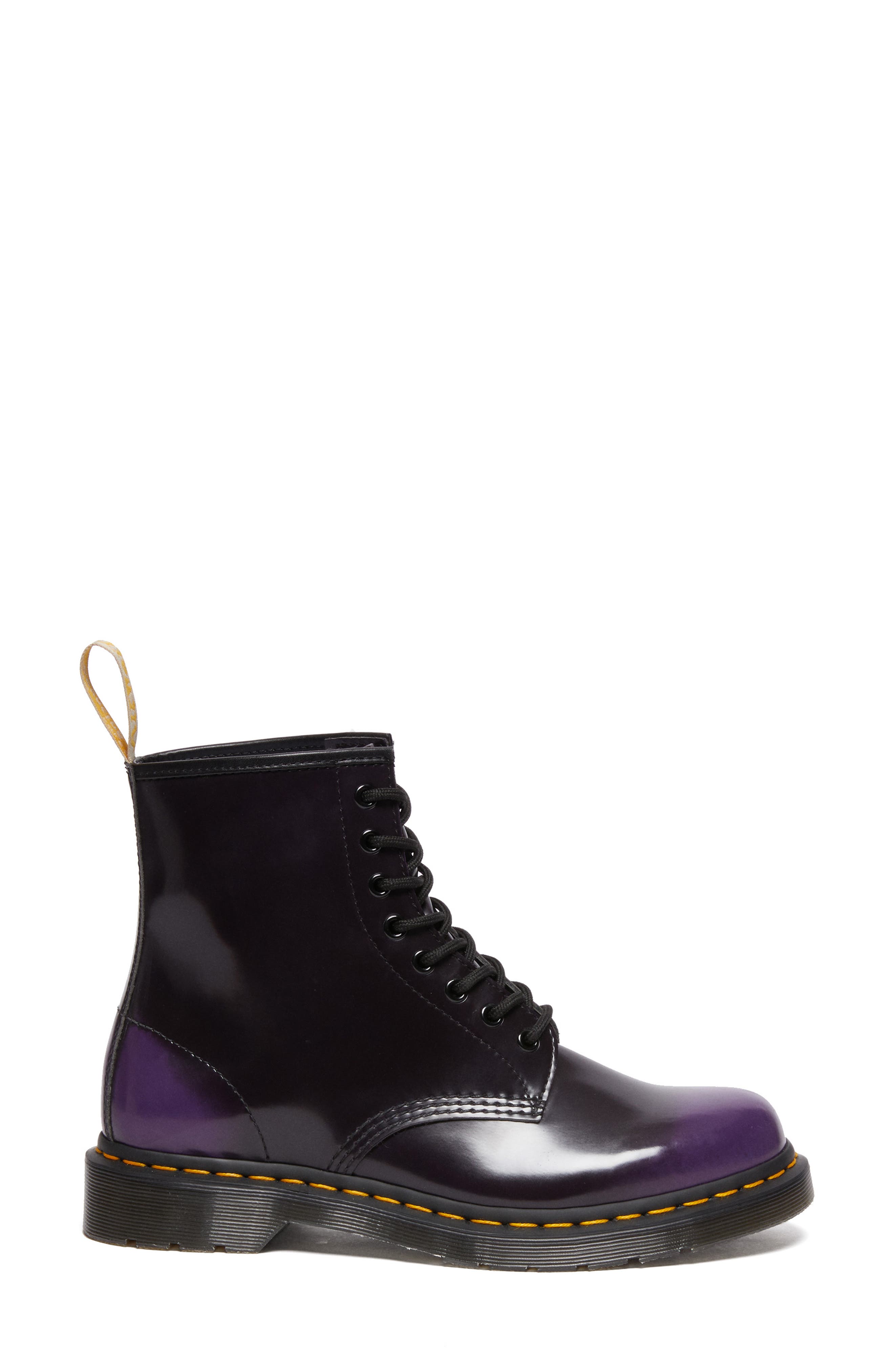 Dr. Martens Vegan 1460 Boot, Alternate, color, 