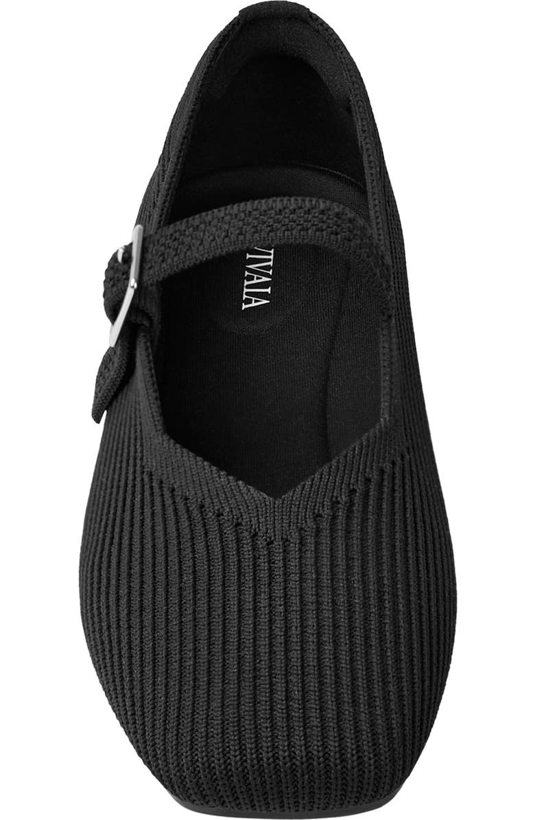 VIVAIA Margot Mary Jane Flat, Alternate, color,