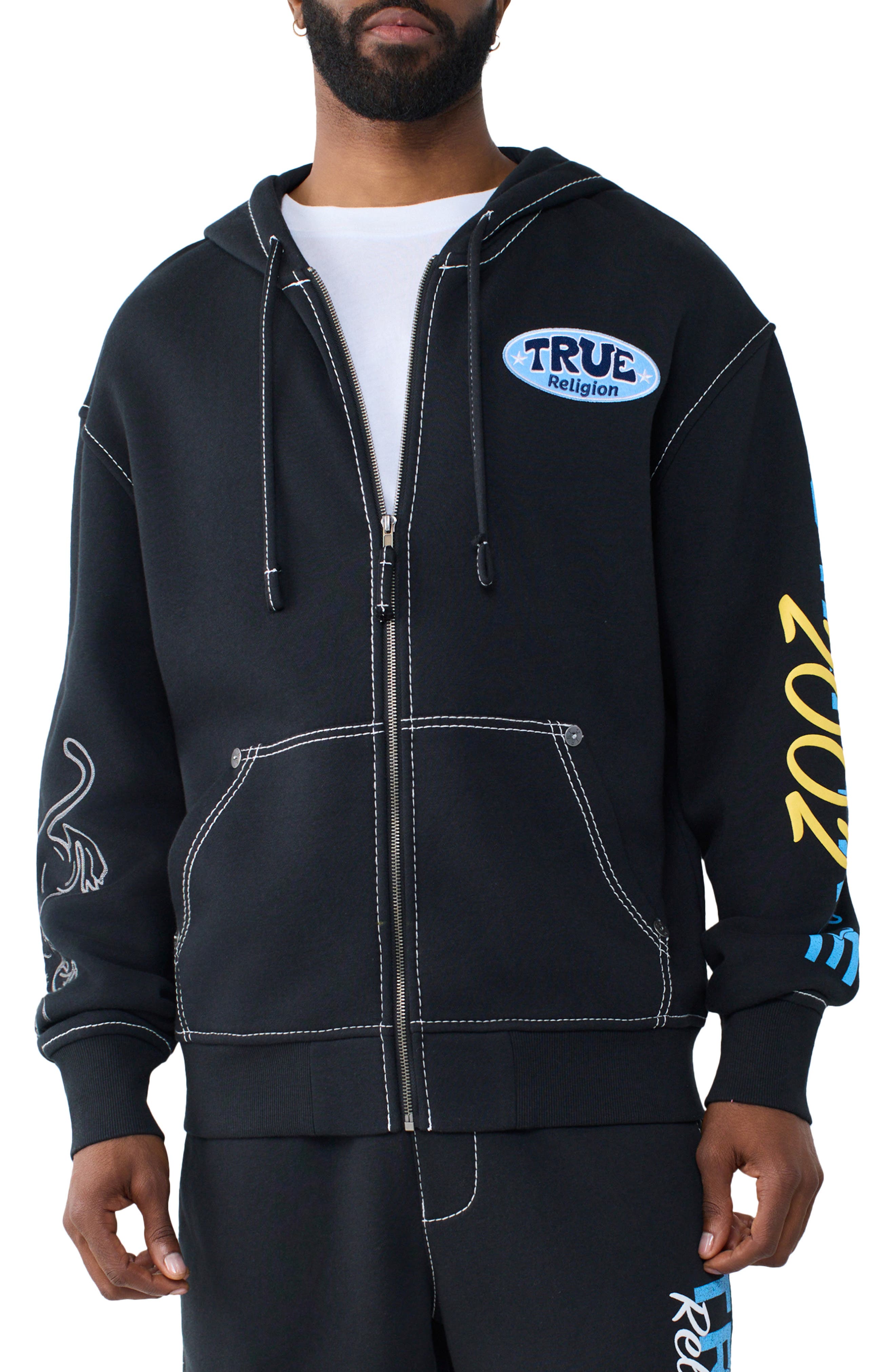 selected JET BLACK