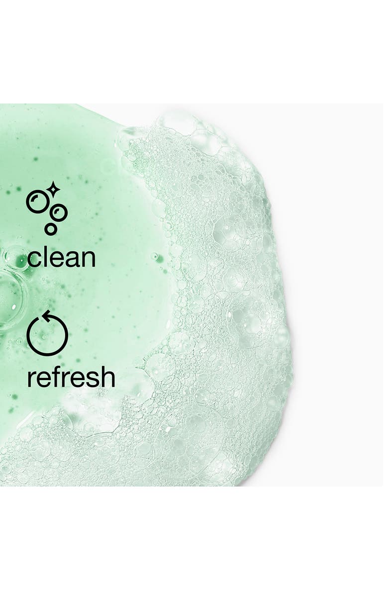 Clinique All About Clean<sup>™</sup> Liquid Facial Soap, Alternate, color, Mild