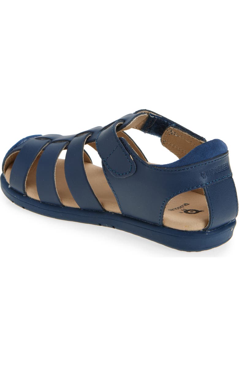 OLD SOLES Kids' Fisherman Sandal, Alternate, color,