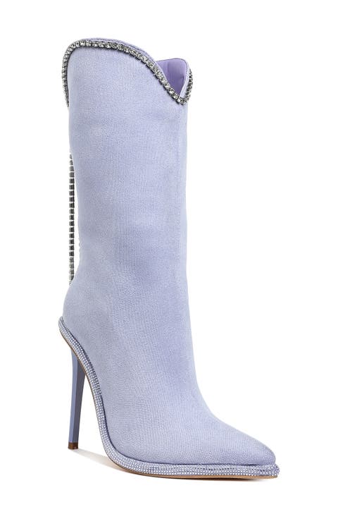 Ashipa Western Boot (Women)