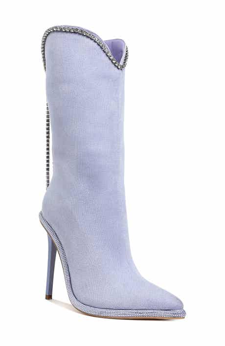 LONDON RAG Ashipa Western Boot